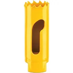 Ціфенбор-коронка біметалічна DeWalt EXTREME 2X LONG LIFE діаметр 20 мм (DT90299)