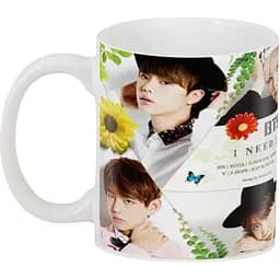 Кружка GeekLand Bangtan Boys BTS BTS.02.26