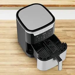 Мультипіч Tefal Easy Fry & Grill XXL (EY801D15) - мініатюра 9
