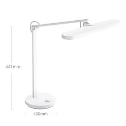 Розумна настільна лампа MiJia Desk Lamp Pro BHR6845CN - мініатюра 6