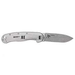 Ніж Esee Knives Avispa AUS-8 Nylon Desert tan - мініатюра 2