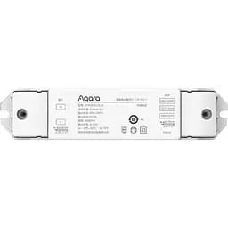 Модуль димування Aqara Intelligent Dimming Module T1 (ZNTGMK12LM) [107917] - мініатюра 2