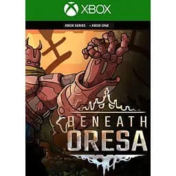 Ключ активації Microsoft Beneath Oresa для Xbox One/Series S/X