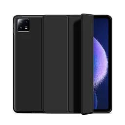 Чехол SlimTPU для Xiaomi Pad 6 Черный