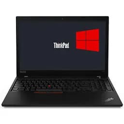 Ноутбук Lenovo ThinkPad L590 (i5-8365U/8/256SSD) - Class B "Б/У"