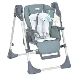 Стільчик-гойдалка для годування SWAN El Camino det0015030 - мініатюра 2