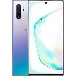 Смартфон Samsung Galaxy Note 10+ (256gb) SM- N975FD DUOS Aura Glow