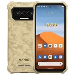 Oukitel F150 R2022 8/128Gb Sahara