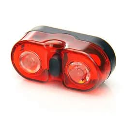 Ліхтар велосипедний задній Mactronic Wall’e (18 Lm) (L-BPM-2SL) - мініатюра 3