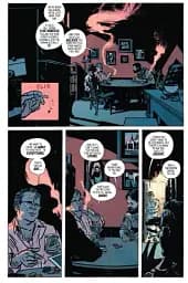Outcast #3A (2014) - мініатюра 3