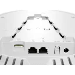 Точка доступу Mikrotik cAP LTE12 ax (cAPGi-5HaxD2HaxD&EG12-EA) [132328] - мініатюра 3