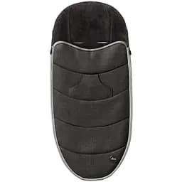 Зимовий конверт для коляски Mima Zigi Charcoal