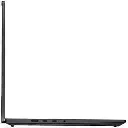 Ноутбук LENOVO ThinkPad T1g Gen 8, Intel Core 7 255H до 5.1 ГГц, 16" WUXGA, 32 ГБ, 1 ТБ, NVIDIA GeForce RTX 5060 8 ГБ, Windows 11 Pro - мініатюра 4