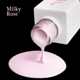 Камуфлююча база Joia vegan BB Cream base Milky Rose 50 мл - мініатюра 4