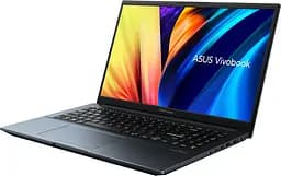 Ноутбук ASUS Vivobook Pro M6500QH-HN038 15.6FHD IPS/AMD R5-5600H/16/512F/NVD1650-4/noOS/Blue (90NB0YJ1-M003L0) - мініатюра 4