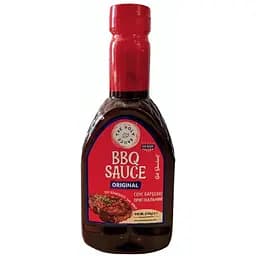 Соус The Holy Sauce BBQ Sauce Original 440 мл