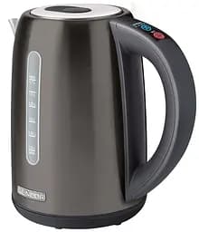 Электрочайник Sencor SWK 7708BK