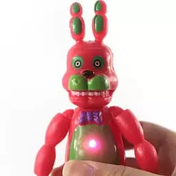 Іграшки П'ять ночей із Фредді / Funko Five Nights at Freddy, 5 шт - мініатюра 3