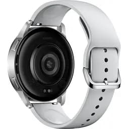 Смарт годинник Xiaomi Watch S3 (BHR7873GL) сріблястий - мініатюра 5
