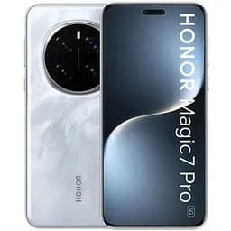 Смартфон Honor Magic7 Pro 12/512GB Lunar Shadow Grey Global Version