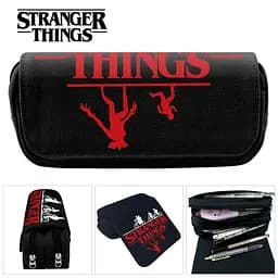 Пенал органайзер GeekLand Очень странные дела Stranger Things ST 60.95