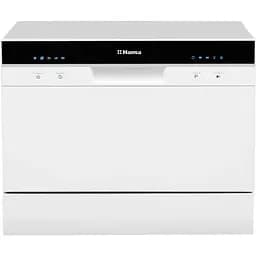 Посудомийна машина Hansa ZWM556WH