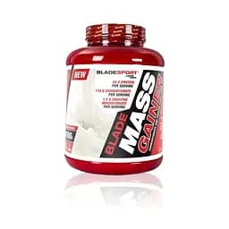 Гейнер Blade Sport Mass Gainer, 4 кг - Ваніль