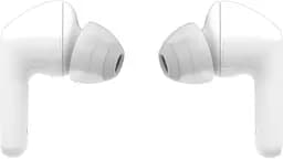 Навушники LG TONE Free FN7 True Wireless ANC UVnano IPX4 White (HBS-FN7.ABRUWH) - мініатюра 4