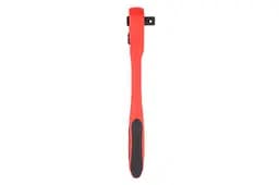Тріскання комірів з храповим механізмом Intertool 1/2" х 72T Pro - мініатюра 3