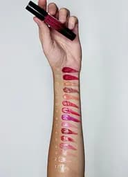 Блиск для губ Nouba Reflecta Treatment Lip Gloss відтінок 18 3.5 мл - мініатюра 3