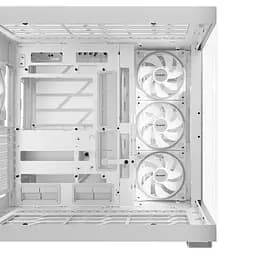 Корпус be quiet! Light Base 900 DX White (BGW70) - мініатюра 2