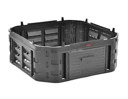 Компостер HECHT 2600