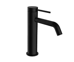 Смеситель для умывальника GRB Time 47540472 Черный