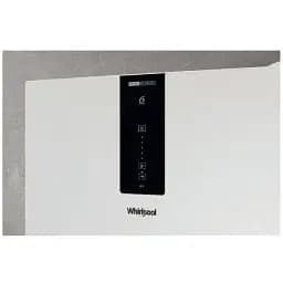 Холодильник Whirlpool W7X82OW з морозильною камерою - мініатюра 5
