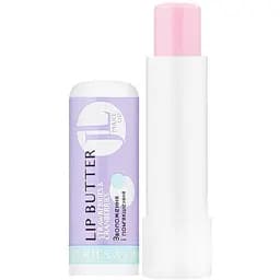 Бальзам-масло для губ Jovial Luxe Lip Butter тон 04 (Клубника и клюква) 4.5 г