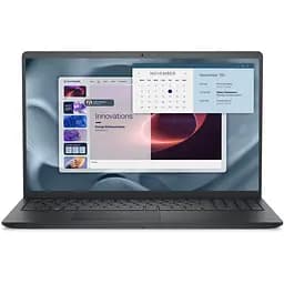 Ноутбук Dell 15.6 Pro 15 Essential 1920x1080 IPS/Ryzen 5 7520U/8GB/512SSD/AMD Radeon 610M/DOS/Black (PV1255R58512UBU)