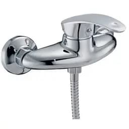 Змішувач для душу Mixxus LOP5-B135 MI6455 Хром