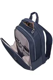 Рюкзак 15.6" Samsonite GUARDIT CLASSY BLUE 44x30x20 KH1*11003 - мініатюра 8
