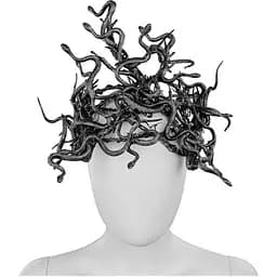 Вінок Медуза Горгона