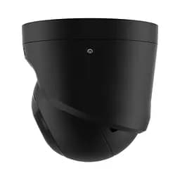 IP-відеокамера 5Mp Ajax TurretCam (5 Mp/2.8 mm) (8EU) ASP Black f=2.8mm з мікрофоном (26-00372) - мініатюра 4