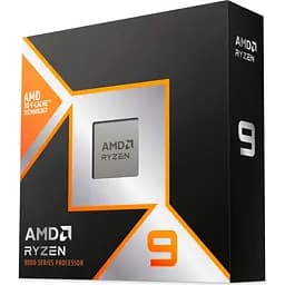 Процесор AMD Ryzen 9 9900X3D Box [100-100001368WOF] UA [131776] - мініатюра 3