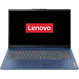 Ноутбук Lenovo IdeaPad Slim 3 15ABR8 7 5825U la 45GHz, Ful HD, 16GB DDR4, 1TB, Без ОС - мініатюра 3