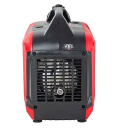 Генератор бензиновий інверторний Vitals Master IG 2.0bs (213519) - мініатюра 3