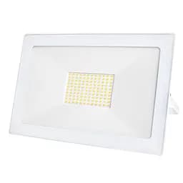 Прожектор Brille вуличний LED вологозахищений IP65 HL-28/100W CW