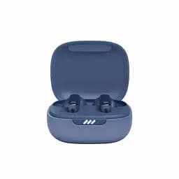 TWS-навушники TWS JBL Live Pro 2 Blue (JBLLIVEPRO2TWSBLU) - мініатюра 2
