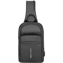 Сумка Mark Ryden MiniMax MR7618 Black [1094650]