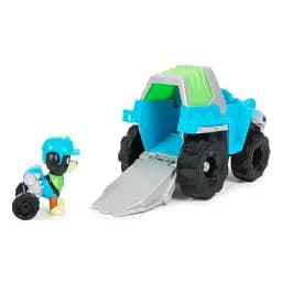 Рятувальний автомобіль Spin Master Paw Patrol з водієм Рекс (SM16775/2886) - мініатюра 2
