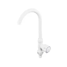 Монокран Plamix MONO-005 white PM0675, Білий - мініатюра 4