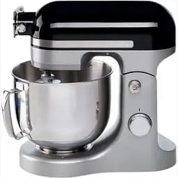 Кухонный комбайн Ariete 1589 черный (00C158902AR0)