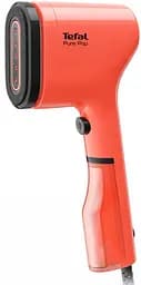 Tefal Відпарювач компактний Pure Pop, 1300Вт, 70мл, постійна пара - 20гр, червоний - мініатюра 2